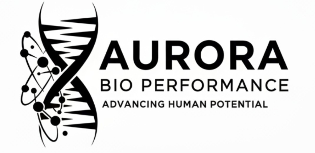 Aurora BioPerformance logo